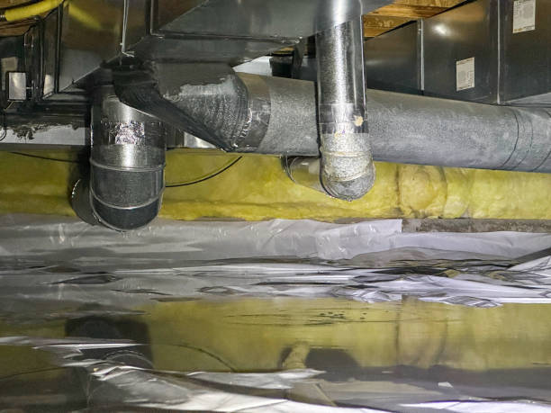Best Flood restoration services  in Meyersdale, PA