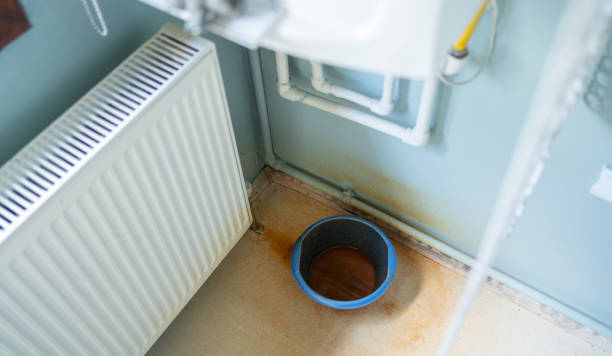 Best Fire Damage Restoration  in Meyersdale, PA