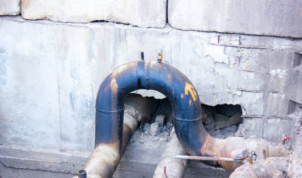 Best Carpet water damage restoration  in Meyersdale, PA